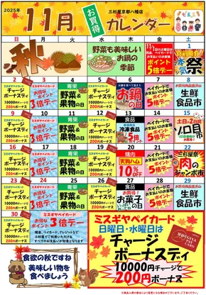 割引とプロモーション