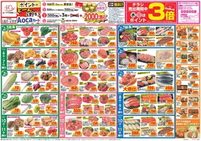 成田市でのクスリのアオキのカタログ | 豊富なオファーの選択 | 2025-11-05T00:00:00.000Z - 2025-11-11T00:00:00.000Z