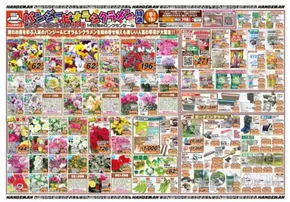 貝塚市でのハンズマンのカタログ | 私たちの最高の掘り出し物 | 2025-11-05T00:00:00.000Z - 2025-11-14T00:00:00.000Z