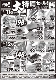 船橋市でのマミーマートのカタログ | 豊富なオファーの選択 | 2025-11-10T00:00:00.000Z - 2025-11-14T00:00:00.000Z