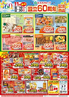 川崎市でのたいらやのカタログ | トップディールと割引 | 2025-11-16T00:00:00.000Z - 2025-11-30T00:00:00.000Z