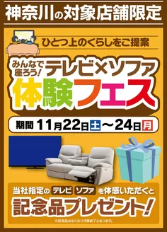 ヤマダ電機のカタログ | 豊富なオファーの選択 | 2025-11-19T00:00:00.000Z - 2025-11-24T00:00:00.000Z