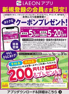 ザ・ビッグのカタログ | ザ・ビッグ チラシ | 2025-12-01T00:00:00.000Z - 2025-12-31T00:00:00.000Z