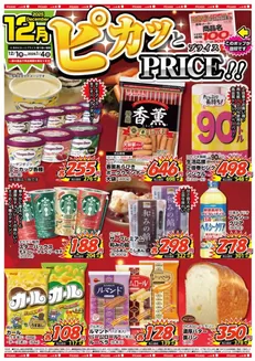 ピカソのカタログ | 私たちのお客様のための排他的な取引 | 2025-12-10T00:00:00.000Z - 2026-01-04T00:00:00.000Z