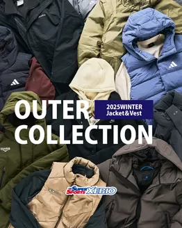 ゼビオのカタログ | すべての掘り出し物ハンターのためのトップオファー | 2025-12-03T00:00:00.000Z - 2025-12-17T00:00:00.000Z