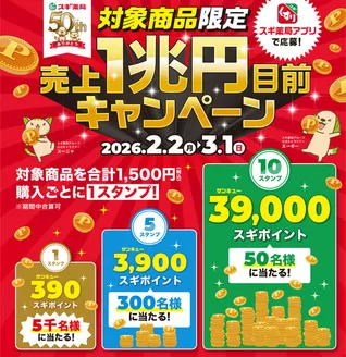 白岡市でのスギ薬局のカタログ | 選ばれた製品の素晴らしい割引 | 2026-02-02T00:00:00.000Z - 2026-03-01T00:00:00.000Z