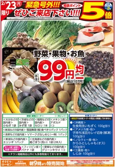 美方郡での相鉄ローゼンのカタログ | あなたのための特別オファー | 2026-02-22T00:00:00.000Z - 2026-02-24T00:00:00.000Z