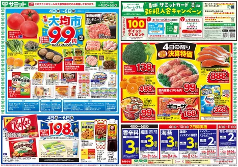 菊池市でのサミットのカタログ | 排他的な掘り出し物 | 2026-03-03T00:00:00.000Z - 2026-03-06T00:00:00.000Z