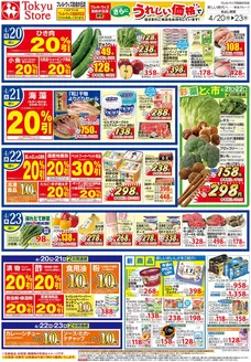 フレルさぎ沼のカタログ | 2026/4/20 | 2026-04-19T00:00:00.000Z - 2026-04-23T00:00:00.000Z