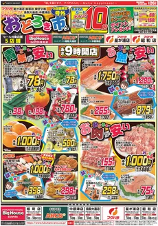 ビッグハウスのカタログ | 排他的な取引と掘り出し物 | 2026-04-25T00:00:00.000Z - 2026-04-26T00:00:00.000Z