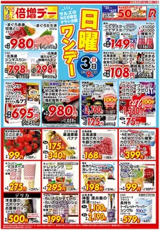 ビッグハウスのカタログ | すべての掘り出し物ハンターのためのトップオファー | 2026-04-28T00:00:00.000Z - 2026-05-03T00:00:00.000Z