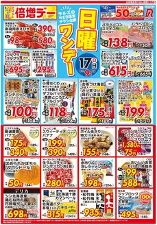 ビッグハウスのカタログ | 排他的な掘り出し物 | 2026-05-12T00:00:00.000Z - 2026-05-17T00:00:00.000Z