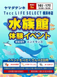 寒川町でのヤマダ電機のカタログ | すべての人のための魅力的な特別オファー | 2026-05-12T00:00:00.000Z - 2026-05-17T00:00:00.000Z