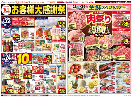 ビッグハウスのカタログ | 豊富なオファーの選択 | 2026-05-22T00:00:00.000Z - 2026-05-25T00:00:00.000Z
