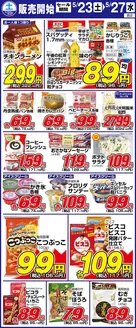 サンディのカタログ | 現在の掘り出し物とオファー | 2026-05-23T00:00:00.000Z - 2026-05-27T00:00:00.000Z