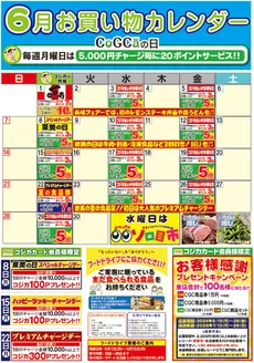 S東美のカタログ | 掘り出し物ハンターのためのオファー | 2026-06-01T00:00:00.000Z - 2026-06-30T00:00:00.000Z