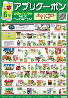 近商ストアのカタログ | 現在の掘り出し物とオファー | 2026-06-01T00:00:00.000Z - 2026-06-30T00:00:00.000Z