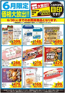 相鉄ローゼンのカタログ | 相鉄ローゼン チラシ | 2026-05-31T00:00:00.000Z - 2026-06-30T00:00:00.000Z