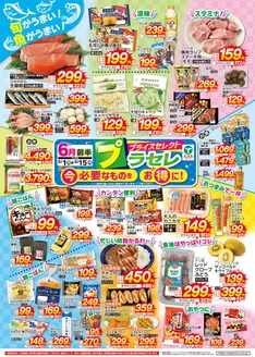 相模原市でのたいらやのカタログ | 掘り出し物ハンターのためのオファー | 2026-06-01T00:00:00.000Z - 2026-06-15T00:00:00.000Z