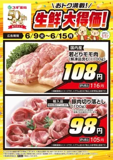 ジャパンのカタログ | 魅力的なオファーを発見する | 2026-06-09T00:00:00.000Z - 2026-06-15T00:00:00.000Z