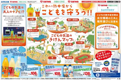 フードワンのカタログ | 割引とプロモーション | 2026-06-22T00:00:00.000Z - 2026-07-05T00:00:00.000Z