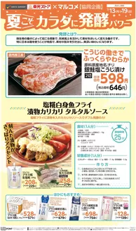 東光ストアのカタログ | カラダに発酵パワー | 2026-07-12T00:00:00.000Z - 2026-07-19T00:00:00.000Z
