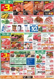 相鉄ローゼンのカタログ | 発見するための新しいオファー | 2026-07-17T00:00:00.000Z - 2026-07-21T00:00:00.000Z