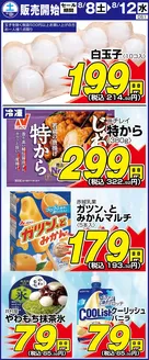サンディのカタログ | 掘り出し物ハンターのための素晴らしいオファー | 2026-08-08T00:00:00.000Z - 2026-08-12T00:00:00.000Z