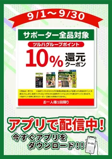 出雲市でのウェルネスのカタログ | 91930 ウェルネス サポーターP10倍 | 2026-08-31T00:00:00.000Z - 2026-09-30T00:00:00.000Z