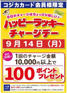 S東美のカタログ | 魅力的なオファーを発見する | 2026-09-14T00:00:00.000Z - 2026-09-14T00:00:00.000Z