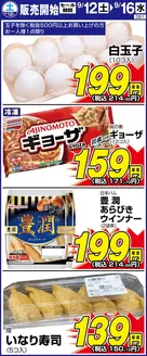 サンディのカタログ | すべての掘り出し物ハンターのためのトップオファー | 2026-09-12T00:00:00.000Z - 2026-09-16T00:00:00.000Z