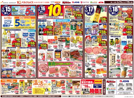 ビッグハウスのカタログ | 掘り出し物ハンターのためのオファー | 2026-09-14T00:00:00.000Z - 2026-09-18T00:00:00.000Z