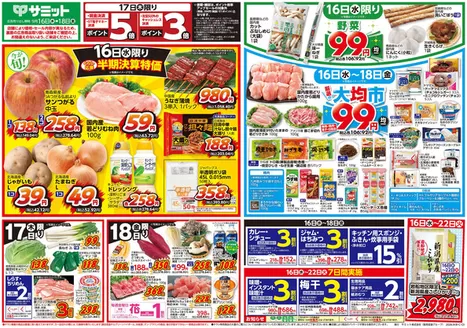 サミットのカタログ | 私たちのお客様のための排他的な取引 | 2026-09-15T00:00:00.000Z - 2026-09-18T00:00:00.000Z