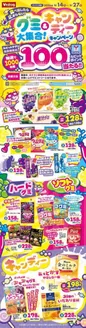 土岐市でのVドラッグのカタログ | すべてのお客様のための素晴らしいオファー | 2026-09-14T00:00:00.000Z - 2026-09-27T00:00:00.000Z