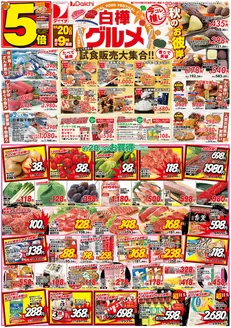 ダイイチのカタログ | 選ばれた製品の素晴らしい割引 | 2026-09-20T00:00:00.000Z - 2026-09-20T00:00:00.000Z