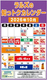 ビッグハウスのカタログ | 現在の掘り出し物とオファー | 2026-09-27T00:00:00.000Z - 2026-10-31T00:00:00.000Z