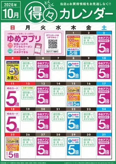 広島市でのユアーズ・丸和のカタログ | 選ばれた製品の素晴らしい割引 | 2026-09-30T00:00:00.000Z - 2026-10-31T00:00:00.000Z