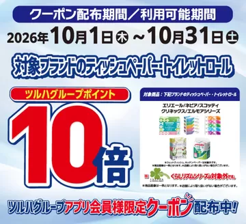 白井市でのくすりの福太郎のカタログ | 現在の取引とオファー | 2026-09-30T00:00:00.000Z - 2026-10-31T00:00:00.000Z