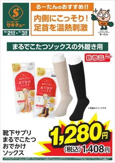 セキチューのカタログ | すべての掘り出し物ハンターのためのトップオファー | 2026-10-21T00:00:00.000Z - 2026-11-03T00:00:00.000Z