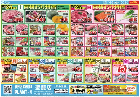木津川市でのスーパーセンタープラントのカタログ | あなたのための私たちの最高のオファー | 2026-10-24T00:00:00.000Z - 2026-10-30T00:00:00.000Z