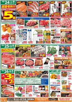 相鉄ローゼンのカタログ | すべてのお客様のための素晴らしいオファー | 2026-10-23T00:00:00.000Z - 2026-10-27T00:00:00.000Z