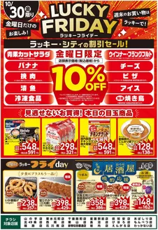 小樽市での北雄ラッキーのカタログ | Luck261030fry | 2026-10-30T00:00:00.000Z - 2026-11-13T00:00:00.000Z