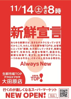 マミーマートのカタログ | あなたのための私たちの最高のオファー | 2026-10-30T00:00:00.000Z - 2026-11-06T00:00:00.000Z