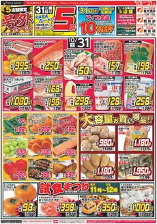 ビッグハウスのカタログ | 割引とプロモーション | 2026-10-30T00:00:00.000Z - 2026-10-31T00:00:00.000Z