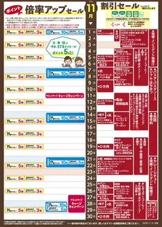 サミットのカタログ | トップディールと割引 | 2026-10-31T00:00:00.000Z - 2026-11-30T00:00:00.000Z