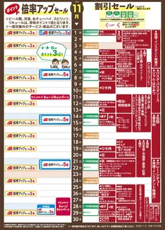 サミットのカタログ | 今すぐ私たちの取引で節約 | 2026-10-31T00:00:00.000Z - 2026-11-30T00:00:00.000Z