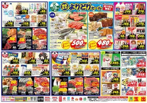 大阪市でのスーパー玉出のカタログ | 排他的な掘り出し物 | 2025-11-15T00:00:00.000Z - 2025-11-21T00:00:00.000Z