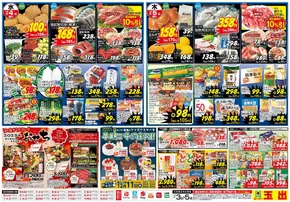 守口市でのスーパー玉出のカタログ | 掘り出し物ハンターのためのオファー | 2025-12-03T00:00:00.000Z - 2025-12-05T00:00:00.000Z