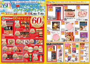 水戸市でのたいらやのカタログ | すべての掘り出し物ハンターのためのトップオファー | 2025-06-16T00:00:00.000Z - 2025-07-15T00:00:00.000Z