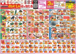 かほく市でのクスリのアオキのカタログ | すべての人のための魅力的な特別オファー | 2025-06-30T00:00:00.000Z - 2025-09-01T00:00:00.000Z